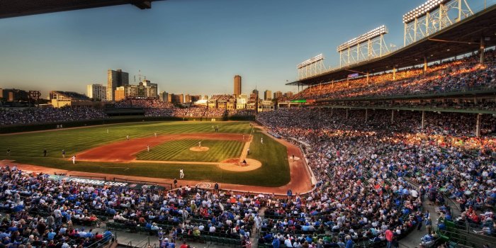 2560x1440 MLB Wallpaper HD 17477 - Baltana