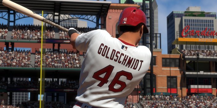 2048x1152 MLB The Show 20 Wallpapers