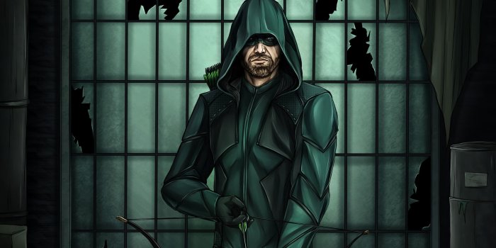 1920x1080 Green Arrow Wallpaper - Top Best Green Arrow Wallpaper Download