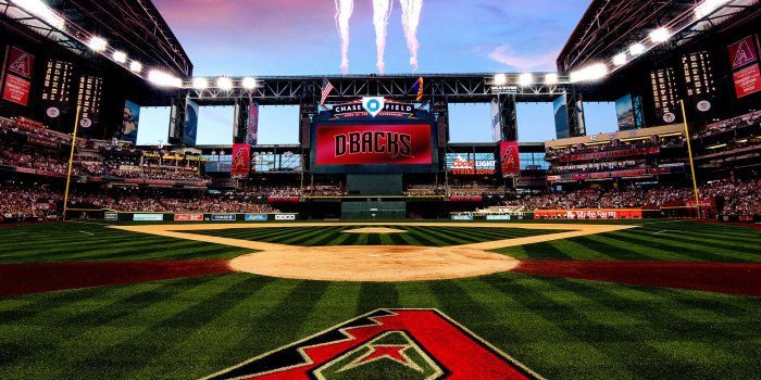 1920x1080 Screen savers & Wallpaper | Arizona Diamondbacks