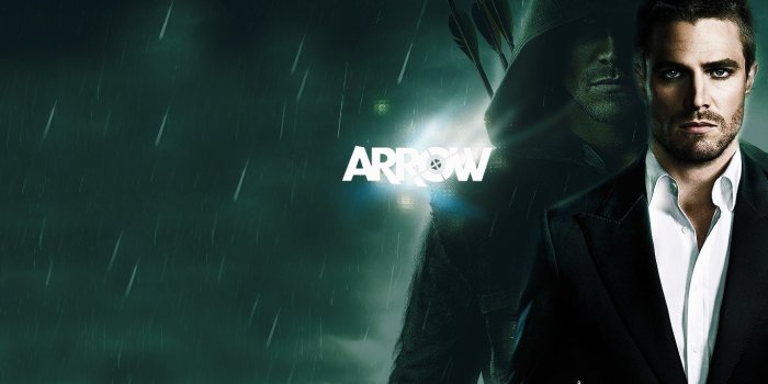 1366x768 Stephen Amell, Arrow HD Wallpapers / Desktop and Mobile Images & Photos