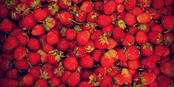 1920x1080 21 Strawberry Wallpapers - Wallpaperboat