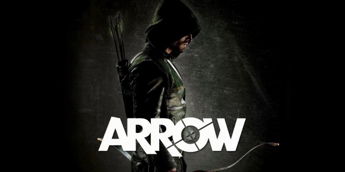 1920x1080 Green Arrow Wallpapers HD