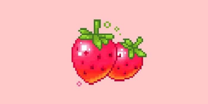 750x1334 Strawberry Aesthetic Wallpapers - Top Free Strawberry Aesthetic Backgrounds  - WallpaperAccess