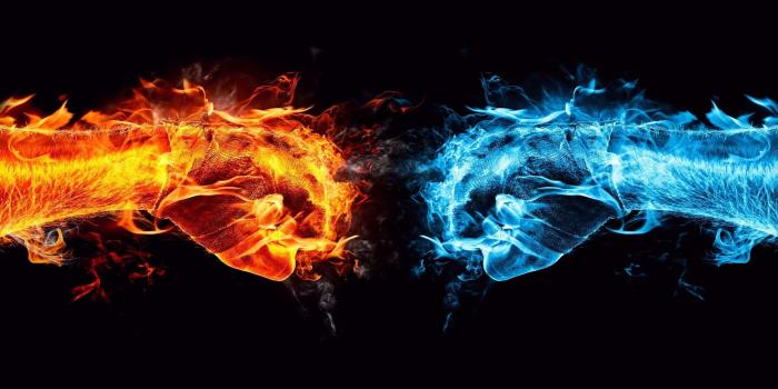 2560x1440 Fight Wallpapers - Top Free Fight Backgrounds - WallpaperAccess