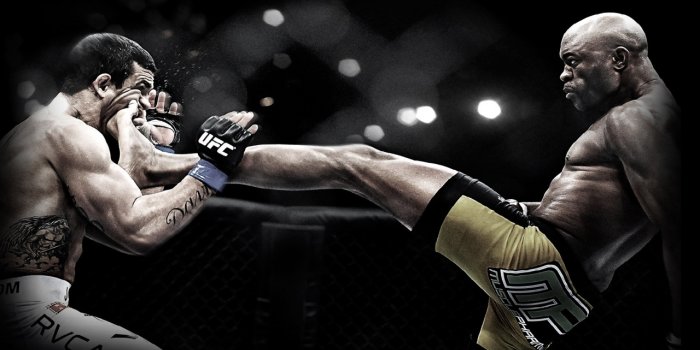 1280x804 27+] Ufc Fight Wallpaper on WallpaperSafari