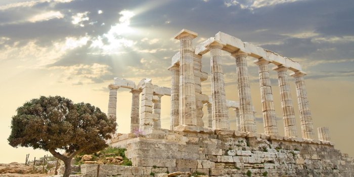 1920x1200 Ancient Greek Wallpapers - Top Free Ancient Greek Backgrounds -  WallpaperAccess