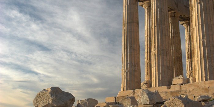 2345x3519 Phone Ancient Greek Wallpapers