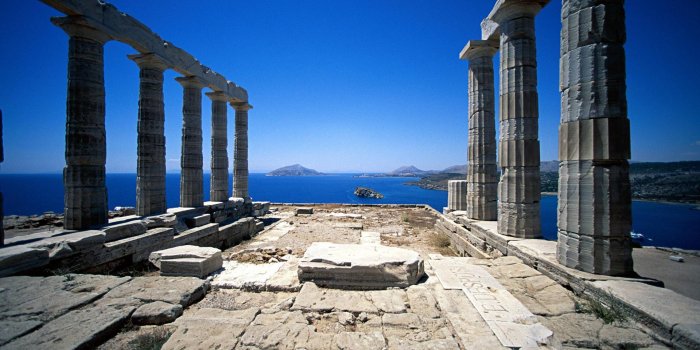 1920x1080 Free download Greek Architecture Wallpapers Best Wallpapers [1920x1080] for  your Desktop, Mobile & Tablet | Explore 70+ Ancient Greek Wallpaper |  Ancient Greek Wallpaper, Ancient Wallpapers, Ancient Wallpaper