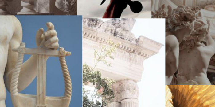 750x1334 greek mythology phone wallpaper | Greece mythology, Mythology art, Greek  mythology art