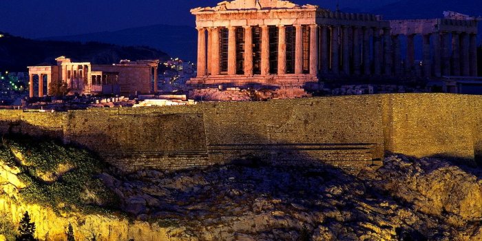 1200x900 Acropolis Of Athens, Hdr Photos, Athens wallpaper | TOP Free wallpapers