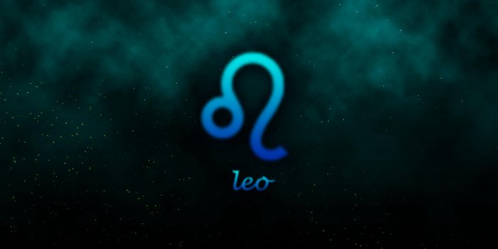 1920x1080 77+] Leo Zodiac Wallpapers on WallpaperSafari