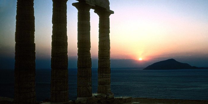 1600x1200 Ancient Greek Wallpapers