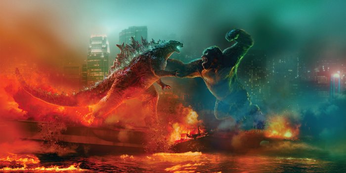 5120x2726 Godzilla Vs Kong Fight 5k, HD Movies, 4k Wallpapers, Images, Backgrounds,  Photos and Pictures