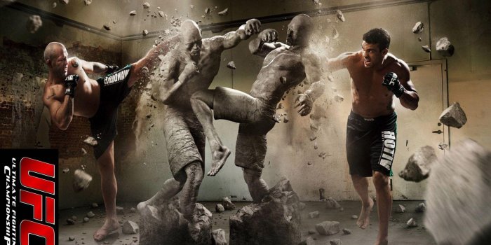 1920x1200 Wallpapers Fight