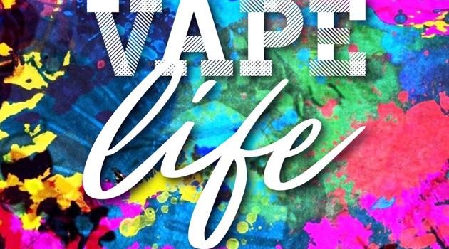 630x1280 Vape Life Paint 4k wallpaper by SteamOnYouTube - Download on ZEDGE™ | d657