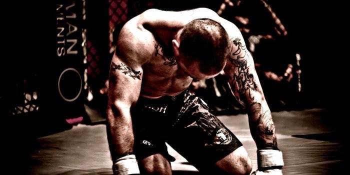 1920x1080 Fighting Sport Wallpapers - Mma Hd (#111693) - HD Wallpaper & Backgrounds  Download