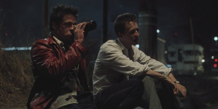 1600x900 Fight Club Wallpaper | 1600x900 | ID:36071