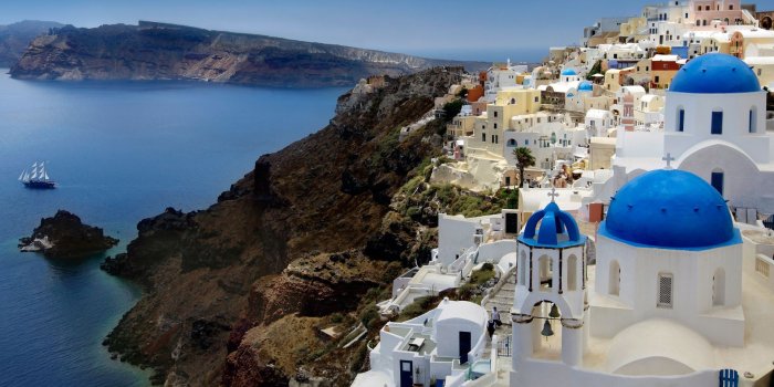 1920x1200 Greece Wallpapers HD Group (79+)