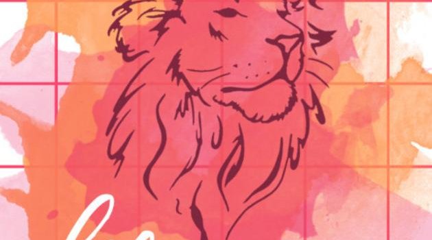 630x1280 4k Zodiac Leo wallpaper by CozyPac - Download on ZEDGE™ | 3c46