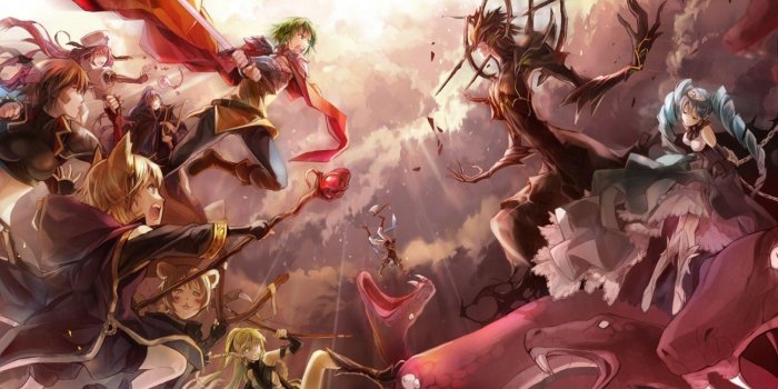 1500x844 Anime Fight Wallpapers - Top Free Anime Fight Backgrounds - WallpaperAccess