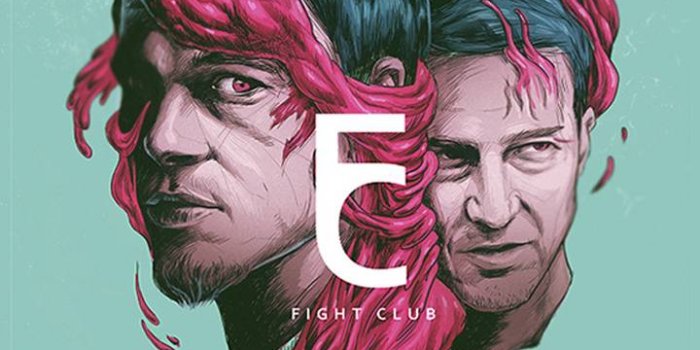 720x1280 Fight Club Wallpaper - KoLPaPer - Awesome Free HD Wallpapers
