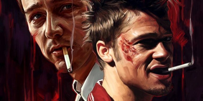 857x1200 iPhone Fight Club Wallpaper - KoLPaPer - Awesome Free HD Wallpapers