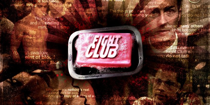 2560x1600 Fight Club wallpaper - Free Desktop HD iPad iPhone wallpapers