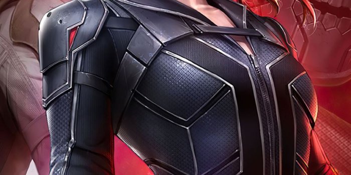 828x1792 Best Marvel future fight iPhone 11 HD Wallpapers - iLikeWallpaper