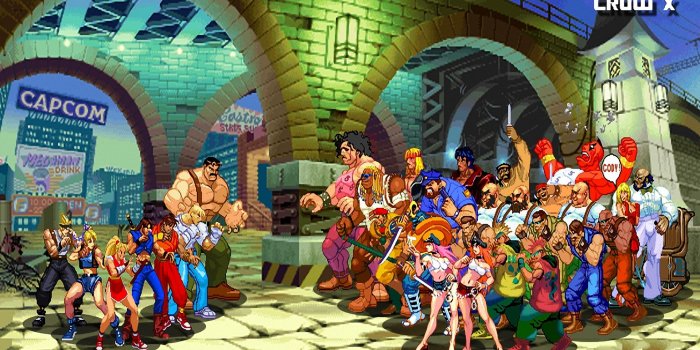 1920x1080 Final Fight CD HD Wallpapers | Background Images