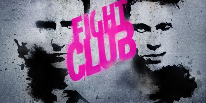 1920x1200 Fight Club Wallpapers 2020 - Broken Panda