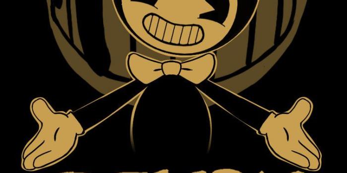 754x1059 Bendy #BATIM | Bendy and the ink machine, Wallpaper, Ink