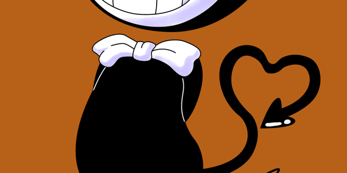 1080x1920 bendy and the ink machine | Tumblr | Bendy and the ink machine, Live  wallpaper iphone, Ink blot