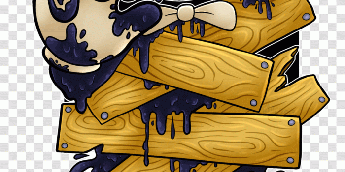 1000x1819 Bendy And The Ink Machine Wallpaper Iphone, Hand, Poster, Wasp, Bee  Transparent Png – Pngset.com