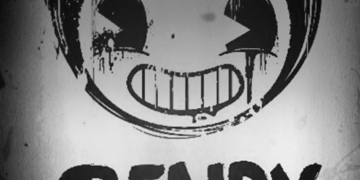 720x1280 Closed] — Nonbinary/Asexual + Bendy and the Ink Machine...