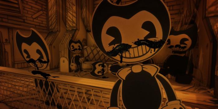 1200x675 Bendy Land Chapter 4 - 1200x675 Wallpaper - teahub.io