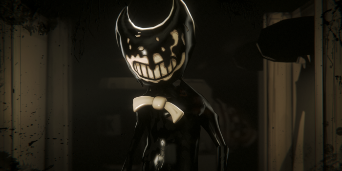1680x1050 Free download [SFM] Ink Bendy by Batchatillion25t [1920x1080] for your  Desktop, Mobile & Tablet | Explore 98+ Bendy And The Ink Machine Wallpapers  | Bendy And The Ink Machine Wallpapers, LEGO Bendy