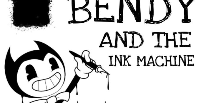 1242x2208 iPhone wallpaper Bendy Creado por P e n t a | Bendy and the ink machine,  Iphone wallpaper, Machine iphone