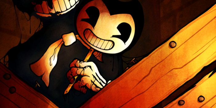 828x966 Bendy And The Ink Machine Wallpapers Apk Download - com.bendy.materiallivewallpaper  APK free