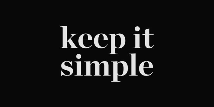 1125x2436 Simple Word Wallpapers - Top Free Simple Word Backgrounds - WallpaperAccess