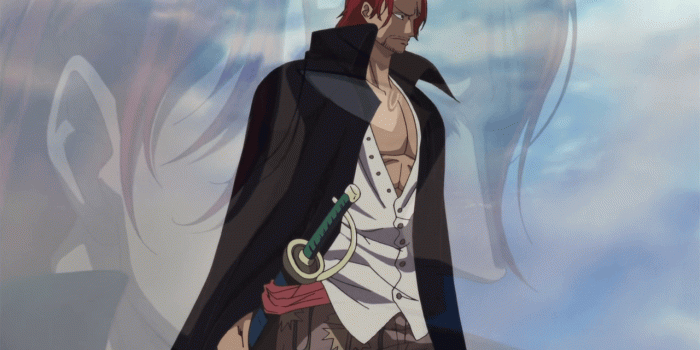 1280x720 Akagami Shanks Wallpapers
