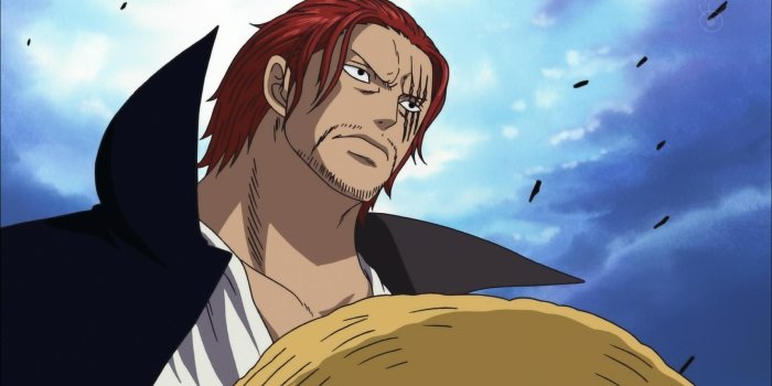 1920x1080 76+] Shanks Wallpaper on WallpaperSafari