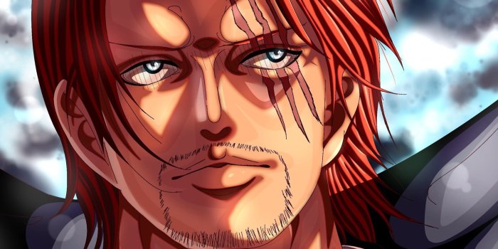2048x1610 One Piece Shanks (One Piece) #1080P #wallpaper #hdwallpaper #desktop |  Manga anime one piece, One piece ace, One piece cosplay