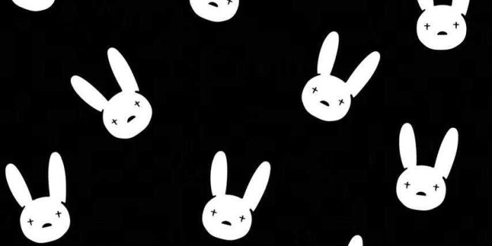 854x1280 4K Bad Bunny Wallpaper - iXpap