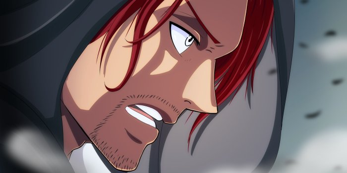 2560x1600 Anime, Shanks, One Piece Wallpaper & Background Image - uBackground.com
