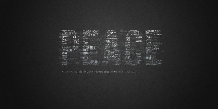 1920x1200 Words Desktop Wallpapers - Top Free Words Desktop Backgrounds -  WallpaperAccess