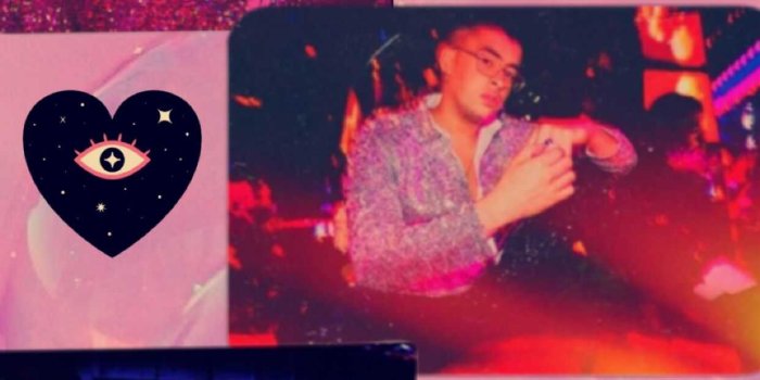 1242x2208 Bad Bunny Wallpaper - NawPic