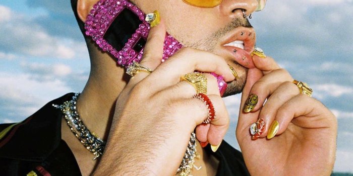 1080x1349 Bad Bunny Wallpaper iPhone - KoLPaPer - Awesome Free HD Wallpapers