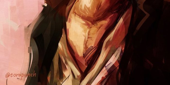 736x1268 One Piece, Shanks -one Piece Anime Wallpapers - Shanks Wallpaper Hd Iphone  (#1767984) - HD Wallpaper & Backgrounds Download