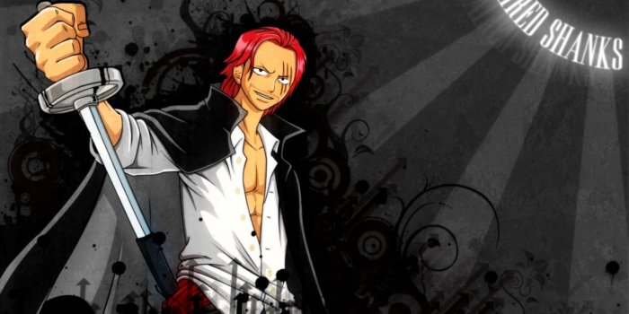 1280x804 Red Haired Shanks wallpapers | Red Haired Shanks stock photos
